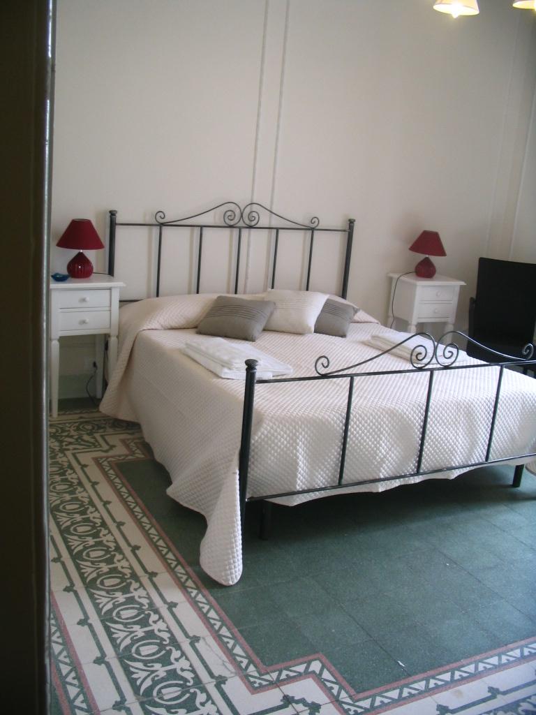 B&B Belveliero - Il Capitano Trapani Cameră foto